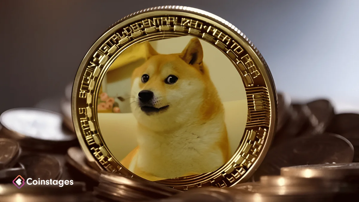 Dogecoin Breaks 700-Day Resistance, Setting the Stage for a Potential Rally