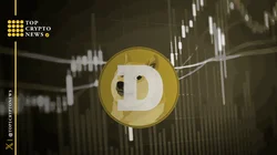 Dogecoin's Potential Rebound Supported by Positive Technical Analysis and Cosmic Events