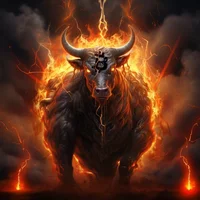 The Impending Bitcoin Bull Run and the Importance of Patience in the Crypto Market