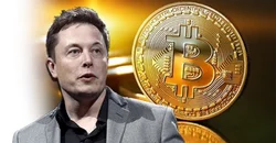 Elon Musk Responds to Block's New Bitcoin Wallet: Is 𝕏 Integrating Wallets?