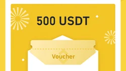 Turn $1 Into $500: Join the Binance $1 Game Today!