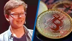 12-Year-Old Boy Becomes Millionaire After Investing in Bitcoin