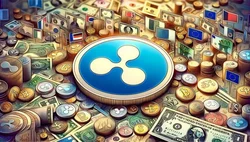 How Much XRP Do You Need to Become a Millionaire if Price Hits $1?