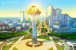 Kazakhstan Blocks Access to Hundreds of Illegal Crypto Exchanges