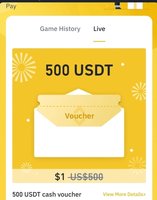 Turn $1 into $500: Play the Binance $1 Game!