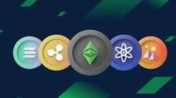 Top 5 Crypto Projects with Strong Growth Potential