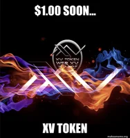 "Don't Miss this Opportunity: Introducing $XV TOKEN - A Promising Investment for 2023 and 2024"