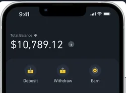 Be a Lucky Winner of 1 BTC, 1 ETH or Other Coins From Binance