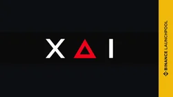 Countdown to $XAI Launchpool Staking Closure on Binance!