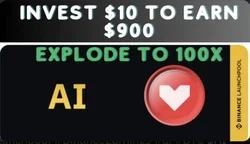 Invest in Sleepless AI (AI) on Binance and Potentially Multiply Your Investment