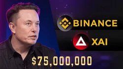 Unleash Your Inner Gamer with XAI Games on Binance Launchpool