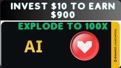 Seize the Opportunity to Invest in Sleepless AI (AI) on Binance for Potential 10x Profit
