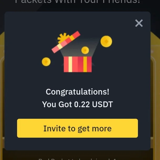 Unlock Your Bonus Gift of 25 USDT 🎁