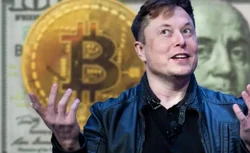 JUST IN: Elon Musk Speaks About Bitcoin After Bitcoin Spot ETF Approvals 💲
