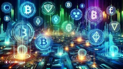 The 10 Best Cryptocurrencies to Buy in January 2024