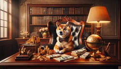 Investment of $100 in Shiba Inu Turns Into $37 Million in January 2024