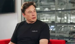 Elon Musk: Bitcoin ETF Approval Leads to Price Surge