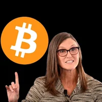 Bitcoin Price Predicted to Reach $1.5 Million by 2030: Cathie Wood