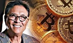"Rich Dad Poor Dad" author reveals how much Bitcoin he bought after ETF approval