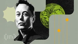 Elon Musk Still Bullish on Dogecoin (DOGE)
