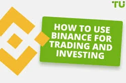 Making $2 Daily with Just $5: A Beginner's Guide to Crypto Day Trading on Binance