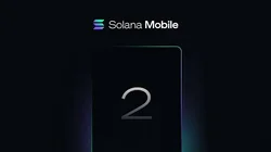 Solana Saga Phone 2 Now Available for Pre-Order at $450